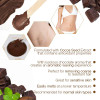 GiGi Milk Chocolate Creme Wax - 14oz