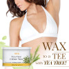 GiGi Tea Tree Wax - 14oz