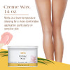 GiGi Creme Wax - 14oz