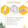GiGi Sure Clean - 16oz