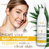 GiGi Pre Hon Lotion - 8oz