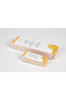 GiGi Natural Muslim Epilating Strips - Small - 100 Pack
