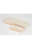 GiGi Natural Muslim Epilating Strips - Small - 100 Pack