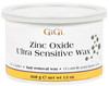 GiGi Zinc Oxide Ultra Sensitive Wax - 13oz