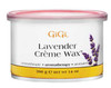 GiGi Lavender Creme Wax - 14oz