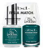 ibd It's A Match Blue Me a Beso - 14 mL/ .5 oz