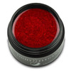 Light Elegance UV/LED Glitter Gel Chariot Fuzzie - .57 oz/17 ml