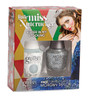 Gelish Two of a Kind Silver In My Stocking - .5 Oz / 15 mL