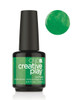 CND Creative Play Gel Polish Love It Or Leaf It - .5 oz