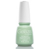 Gelaze Gel-n-Base Gel Polish Re-fresh Mint - .5 fl oz