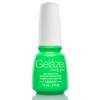 Gelaze Gel-n-Base Gel Polish In the Lime Light - .5 fl oz