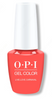 OPI GelColor Pro Health Live.Love.Carnava - .5 Oz / 15 mL