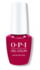 OPI GelColor Pro Health Madam President - .5 Oz / 15 mL