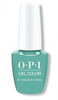 OPI GelColor Pro Health My Dogsled is a Hybrid - .5 Oz / 15 mL