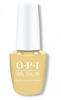 OPI GelColor Pro Health Never a Dulles Moment - .5 Oz / 15 mL