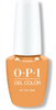 OPI GelColor Pro Health No Tan Lines - .5 Oz / 15 mL