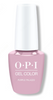 OPI GelColor Pro Health Purple Palazzo Pants - .5 Oz / 15 mL