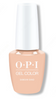 OPI GelColor Pro Health Samoan Sand - .5 Oz / 15 mL