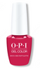 OPI GelColor Pro Health She's a Bad Muffaletta! - .5 Oz / 15 mL