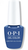 OPI GelColor Pro Health Super Trop-i-cali-fijistic - .5 Oz / 15 mL