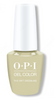 OPI GelColor Pro Health This Isnt Greenland - .5 Oz / 15 mL