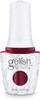 Gelish Soak-Off Gel I'm So Hot - 1/2oz e 15ml