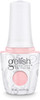 Gelish Soak-Off Gel Taffeta - 1/2oz e 15ml Gelish Soak-Off Gel Taffeta - 1/2oz e 15ml