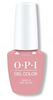 OPI GelColor Pro Health Tagus in That Selfie! - .5 Oz / 15 mL
