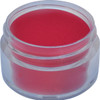 U2 PURE Color Powder - Red - 1/2 oz