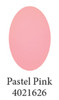 U2 PASTEL Color Powder - Pink - 4 oz