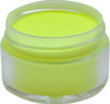 U2 NEON Color Powder - Yellow - 1/2 oz