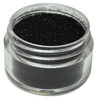 U2 Dipping Powder Jet Black (Glitter) - 13 oz