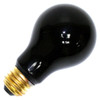 Manicure Pedicure Black Light Bulb - 75 watt