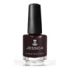 Jessica Nail Polish - Dangerously Dark