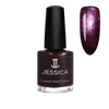 Jessica Nail Polish - Dangerously Dark