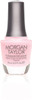 Morgan Taylor Nail Lacquer New Romance - .5oz