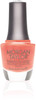 Morgan Taylor Nail Lacquer Candy Coated Coral - .5oz