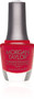 Morgan Taylor Nail Lacquer Pretty Woman - .5oz