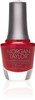 Morgan Taylor Nail Lacquer Man of the Moment - .5oz