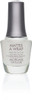 Morgan Taylor Nail Lacquer Mattes a Wrap - .5oz