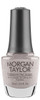 Morgan Taylor Nail Lacquer Let's Get Frosty - .5oz