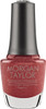 Morgan Taylor Nail Lacquer Ice Queen Anyone? - .5 oz