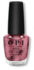 OPI Classic Nail Lacquer Meet Me on the Star Ferry - .5 oz fl