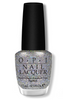 OPI Classic Nail Lacquer Servin' Up Sparkle .5 oz fl