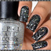 OPI Classic Nail Lacquer Servin' Up Sparkle .5 oz fl