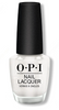 OPI Classic Nail Lacquer Kyoto Pearl - .5 oz fl