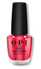 OPI Classic Nail Lacquer Cajun Shrimp - .5 oz fl