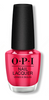 OPI Classic Nail Lacquer My Chihuahua Bites - .5 oz fl