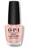 OPI Classic Nail Lacquer Humidi-Tea - .5 oz fl