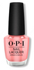 OPI Classic Nail Lacquer Got Myself into a Jam-balaya - .5 oz fl